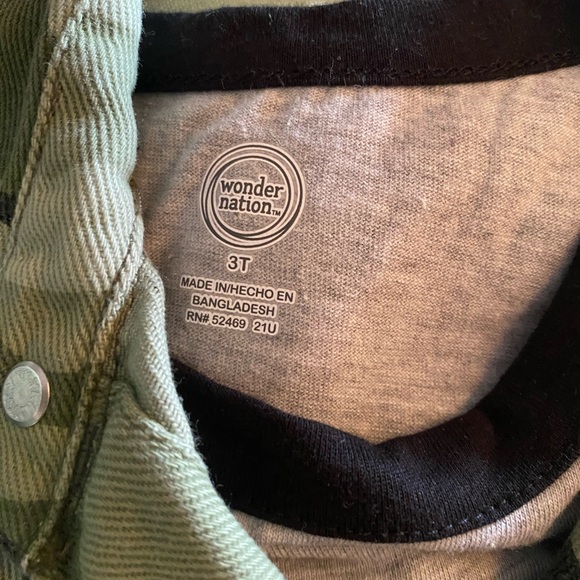 Case three piece set.. - Picture 4 of 5